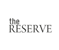 The Reserve coupons